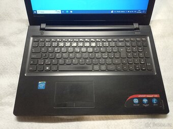 Lenovo Ideapad 300-15IBR - 4