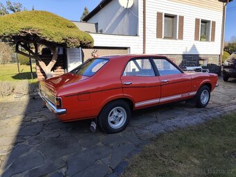 Ford Cortina - 4