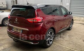 RENAULT Grand Scenic IV dCi 160 INTENS EDC 7 míst 2017 - 4