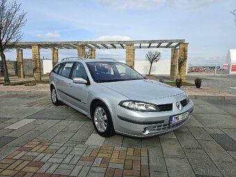 Renault laguna 1.9dci 96kw - 4