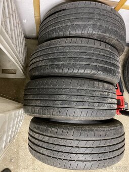 Lassa Driveways 205/50 R17 93W - 4