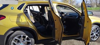 BMW X2, 2.0dLEDAUTNAVADVANTAGE+ - 4