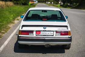 BMW 635 CSI E24 - 4