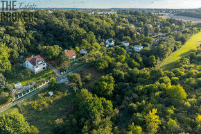 Prodej pozemku, 1306 m2, Praha - západ, Horoměřice - 4