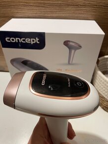 Laserový epilator - 4