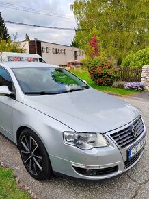 Passat B6 - 4