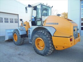 Liebherr L 538 - 4