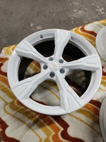 Alu Kola audi 5x112 r20 - 4