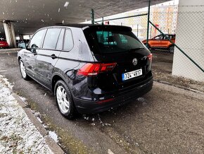 Tiguan 2.0tdi - 4