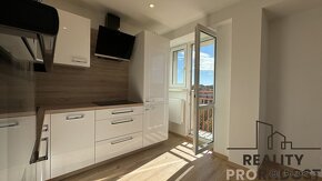 Prodej bytu 2+kk 40 m² Studentska, Havířov - Podlesí - 4