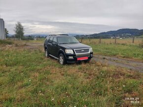 Ford Explorer 4.0 Automat - 4