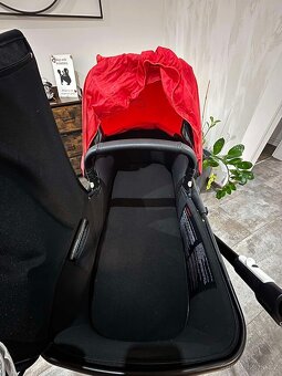 Bugaboo Fox 1 - 4