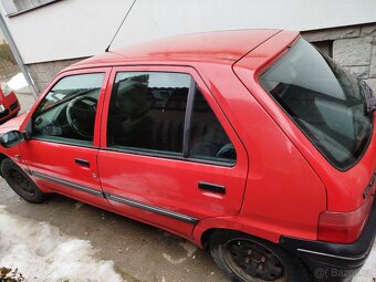 Peugeot 106 - 4