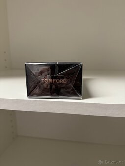 Parfém Tom Ford oud wood 100ml - 4