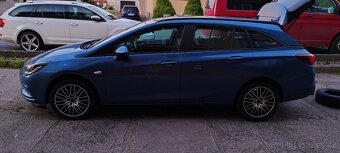 Opel Astra K - 4