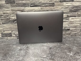 CTO MacBook Pro 13 2017 i7 / 16GB / 1000GB - 4