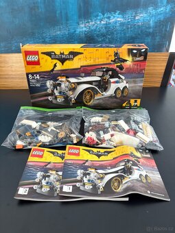 Lego Batman - 4