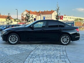 BMW 320d x-drive - 4