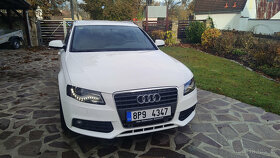 Audi A4 2.7 TDI - 4