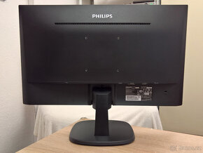 Monitor Philips 243V7QDSB/00 - 4