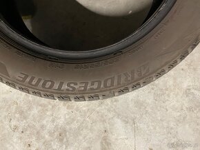 Zimní 205/55/16 Bridgestone - 4