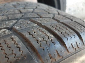 Pneu 285/35 r19 zimni - 4