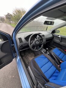 Volkswagen Polo - 4