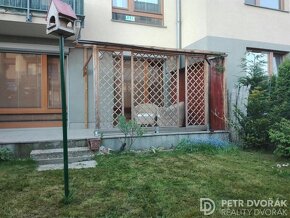 Prodej bytu 2+kk, 52 m2 - Praha  Lipovská, ev.č. 00822 - 4