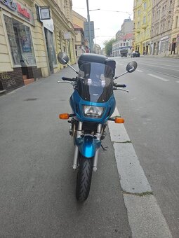 Suzuki Bandit gsf 600s - 4