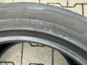 255/50/19 Hankook Ventus S1Evo Dot18 2ks - 4