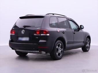 Volkswagen Touareg 3,0 TDI V6 165kW 4Motion (2007) - 4