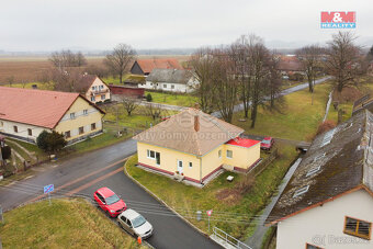 Prodej rodinného domu, 210 m², Spůle, Janovice nad Úhlavou - 4