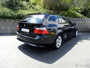 BMW 530d 3.0D 173 kW r.v. 2008 - 4