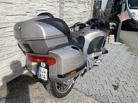 BMW K1200 LT - 4