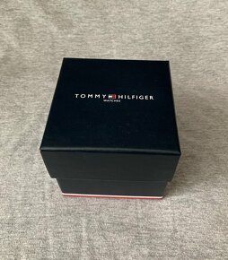 Hodinky TOMMY HILFIGER (1791352) - 4