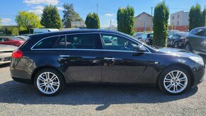 OPEL INSIGNIA 2.0 CDTi 118kW SPORTS TOURER,PRAVIDELNÝ SERVIS - 4