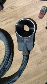 Bosch GAS 15 - 4