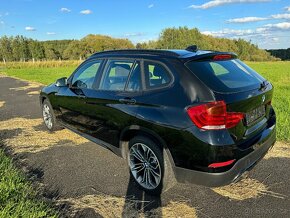 BMW X1, 2.0, 110 kW - 4