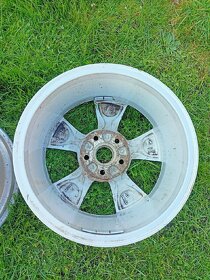 Alu kola 2ks 5x112 r16 - 4