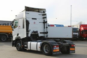 Renault T460, EURO 6 - 4