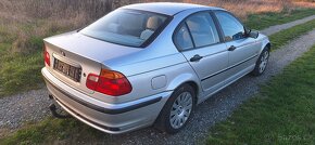 BMW 3 e46 318i - 4