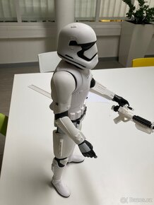 Stormtrooper Lego Star Wars - 4