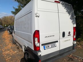 Fiat Ducato - 4