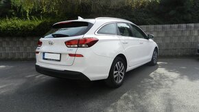 Hyundai i30 1.4 T-GDi 103kW TOV. ZÁRUKA r.v.2020 - 4