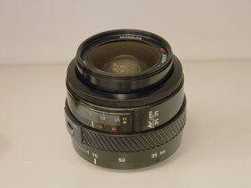 Minolta AF ZOOM 35-70/4 - 4