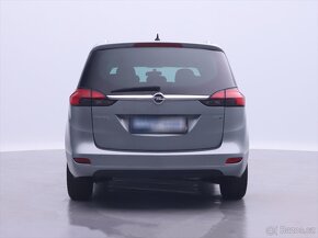 Opel Zafira 2,0 CDTI 96kW Cosmo 7-Míst (2013) - 4