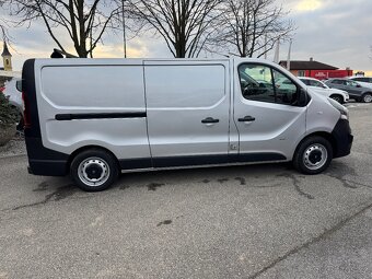 Opel Vivaro L2H1 1.6CDTI Ecotec 89kW Dílna - 4