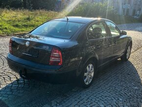 ŠKODA SUPERB 2.5TDi-114KW-155 PS, r.v.2002 - 4