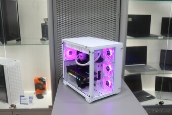 Herní PC - Ryzen 9 5900X / 32GB / 1TB / RTX 3090 24GB - 4