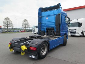 DAF XF 530 SC + PTO 2021 - 4